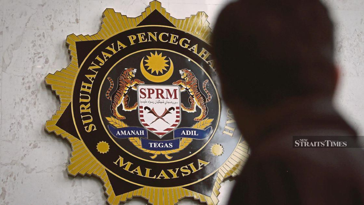 MACC Investigates Quality Issues in Felda Palong 7 Oil Palm Replanting Scheme