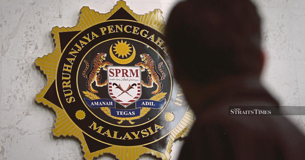MACC Investigates Quality Issues in Felda Palong 7 Oil Palm Replanting Scheme