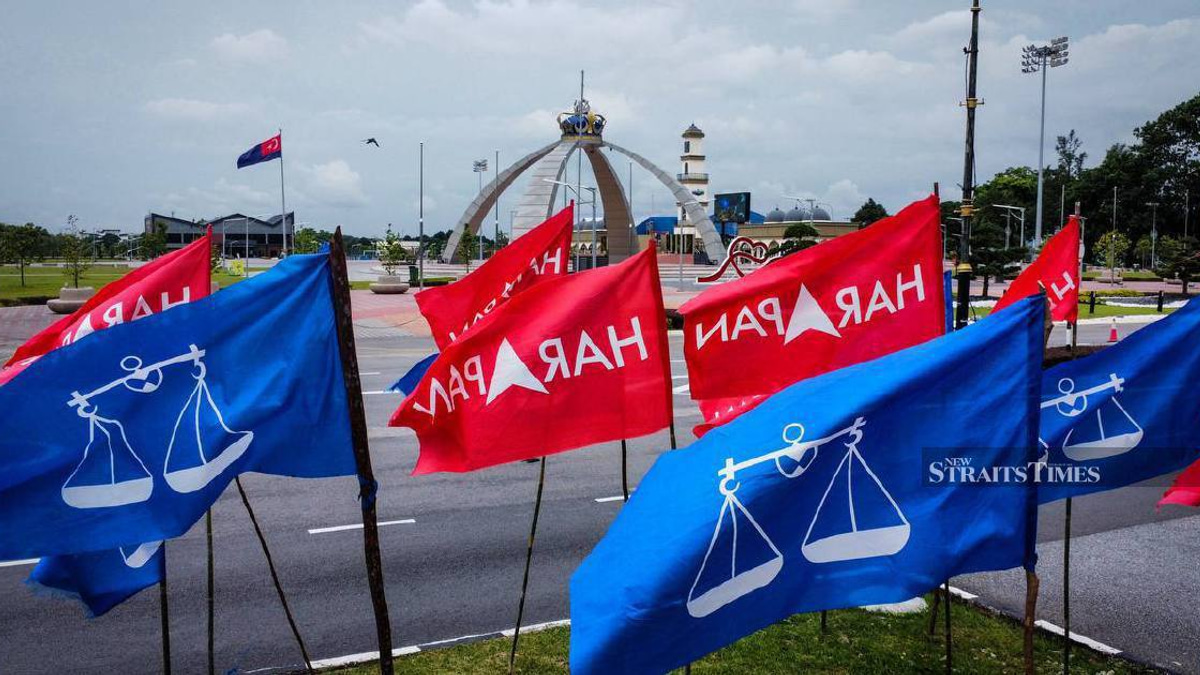 Johor State Election: A Two-Horse Race Between BN and PH Intensifies
