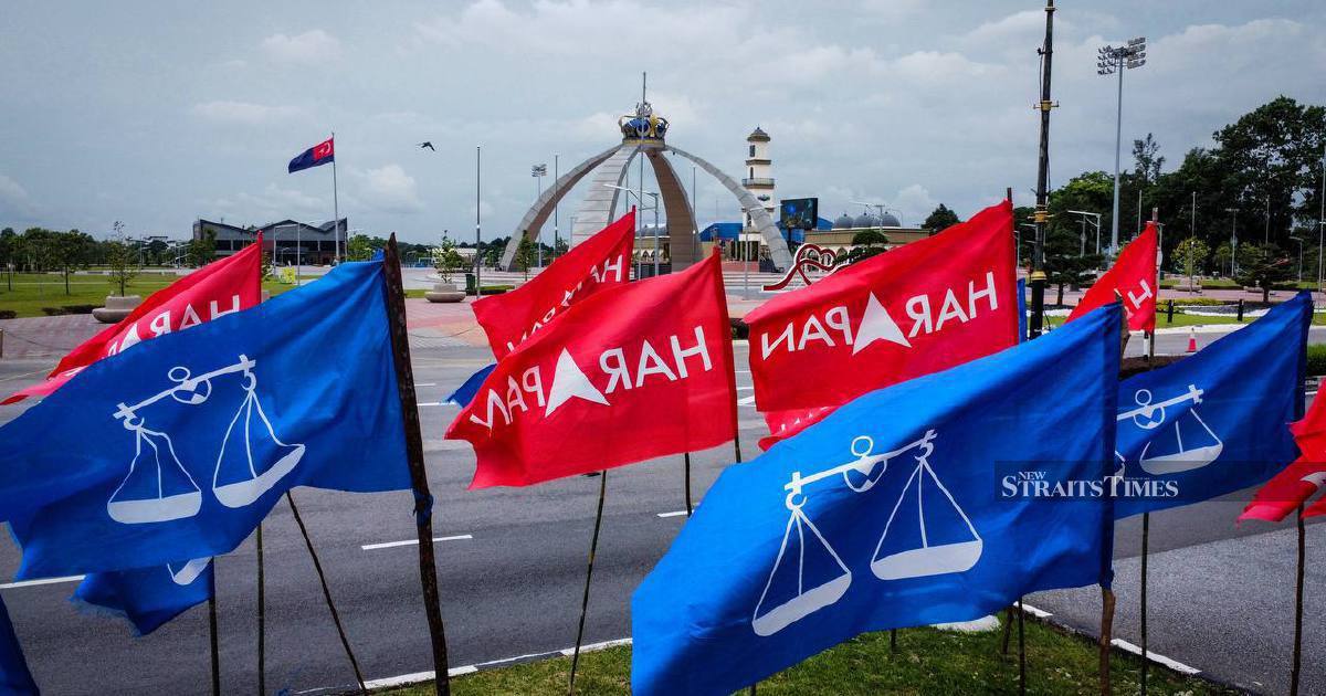 Johor State Election: A Two-Horse Race Between BN and PH Intensifies