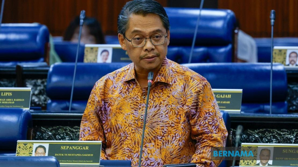 Malaysia Agreement 1963: Nearly Half of Key Negotiations Resolved, Federal Minister Reveals
