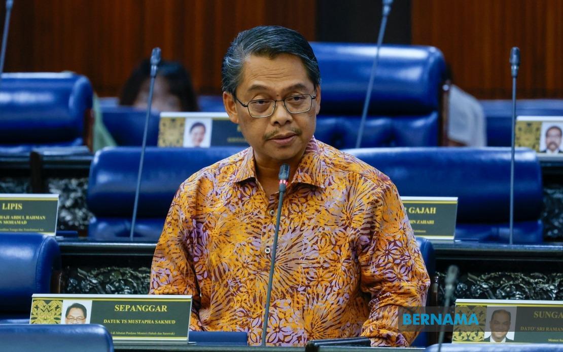 Malaysia Agreement 1963: Nearly Half of Key Negotiations Resolved, Federal Minister Reveals