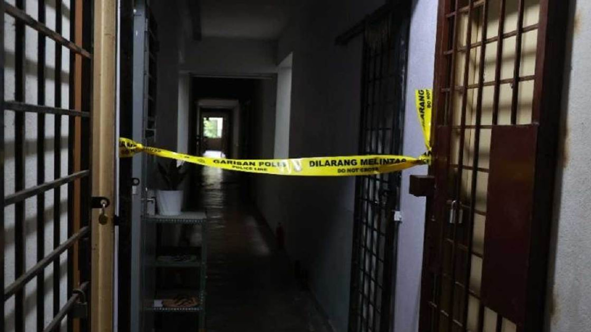 Police Open Murder Investigation After Woman Found Dead in Luggage at Kajang Home