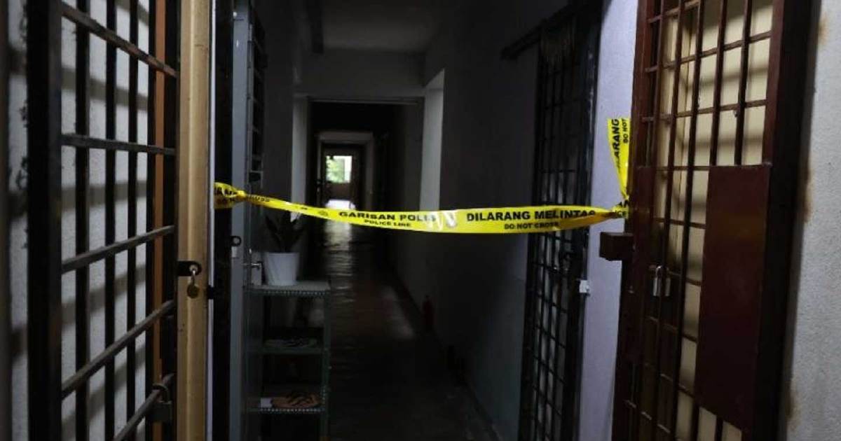 Police Open Murder Investigation After Woman Found Dead in Luggage at Kajang Home
