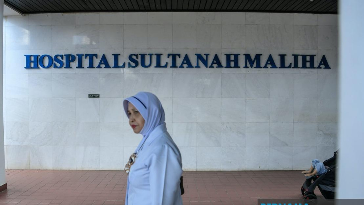 Malaysia's Health Ministry Upgrades Pulau Tuba Emergency Services With RM1.45 Million Sea Ambulance