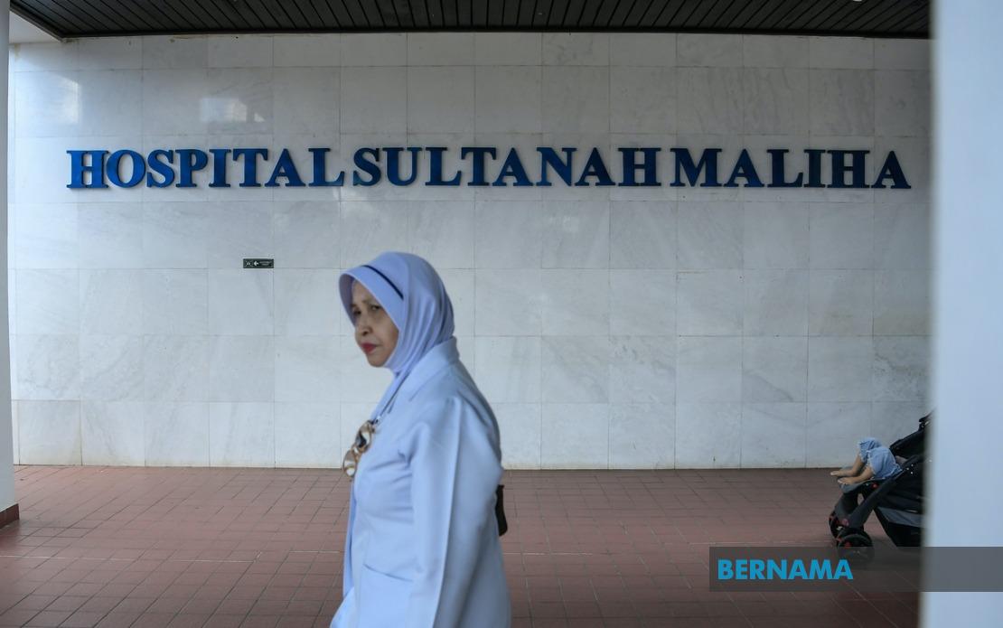 Malaysia's Health Ministry Upgrades Pulau Tuba Emergency Services With RM1.45 Million Sea Ambulance