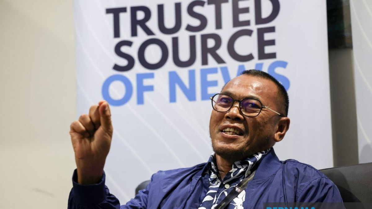 Serving as a Bridge: How Kota Iskandar's BN Incumbent Plans to Retain His Seat