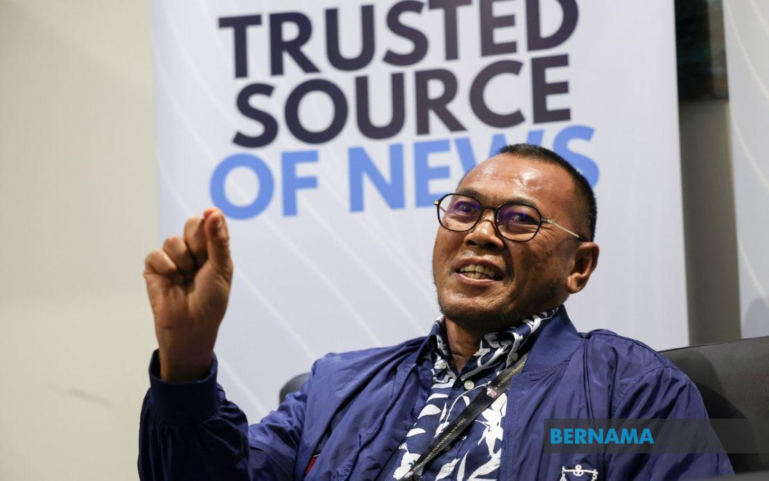 Serving as a Bridge: How Kota Iskandar's BN Incumbent Plans to Retain His Seat