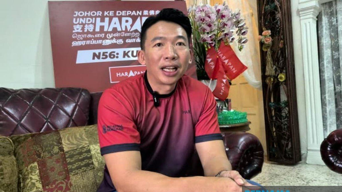 Kukup Race: PH's Cheah Charts Grassroots Course With Local-First Strategy