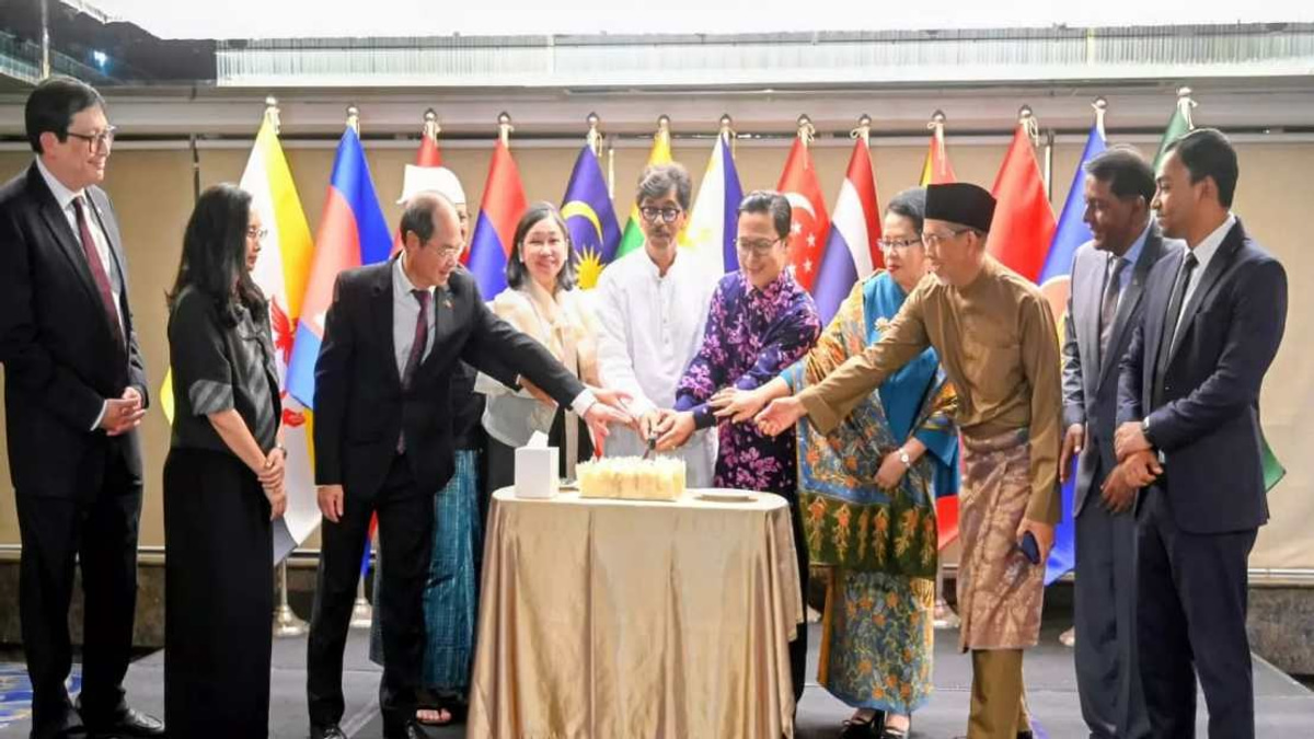 Bangladesh Pushes For Closer ASEAN Ties, Seeks Sectoral Dialogue Partner Status