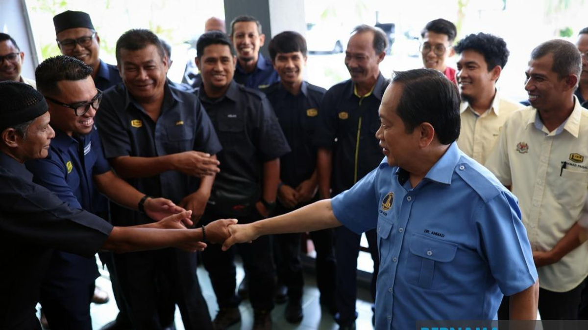 Malaysia's School Classroom Push to Wrap Up by Year-End Using Speed-Building Method