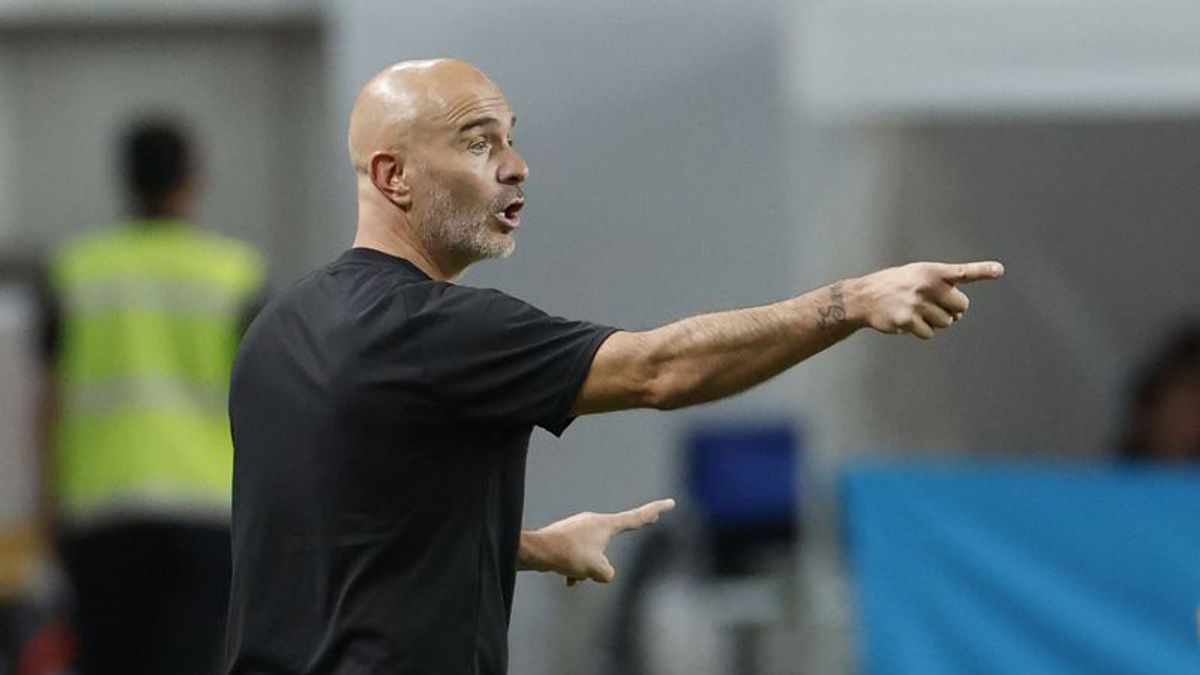 Maresca Takes Over Manchester City as Guardiola Era Ends, Inheriting Challenge of a Generation