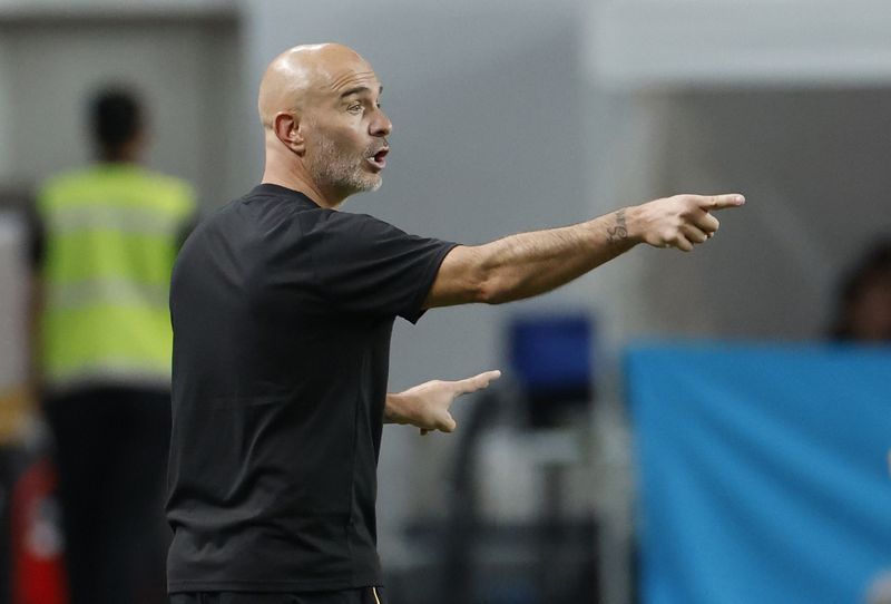 Maresca Takes Over Manchester City as Guardiola Era Ends, Inheriting Challenge of a Generation