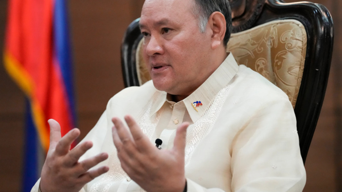 Philippines Demands China Daily Remove 'Racist' AI Video Depicting Filipinos as Monkeys