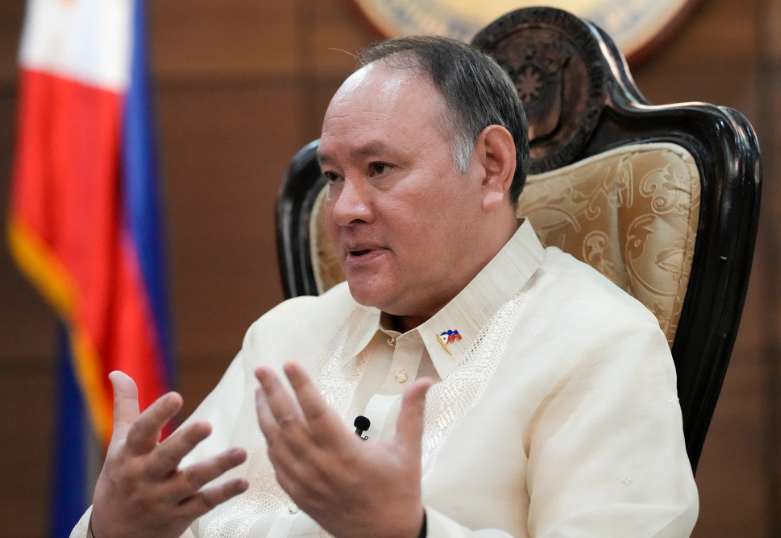 Philippines Demands China Daily Remove 'Racist' AI Video Depicting Filipinos as Monkeys