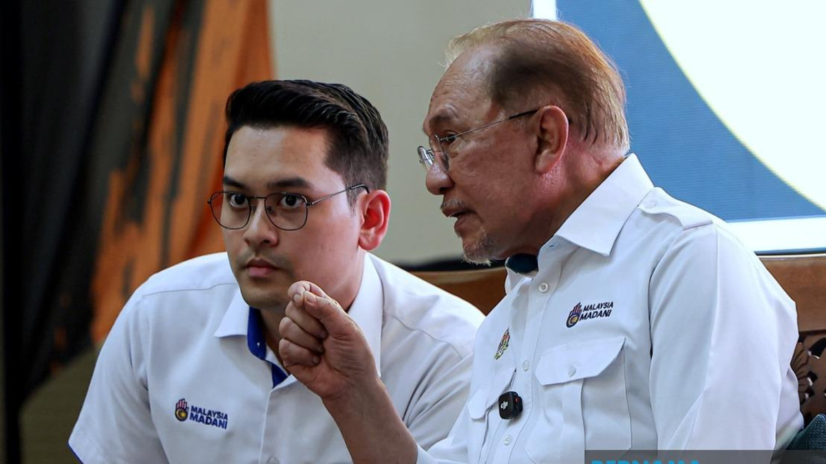 Malaysia Rejects US Congressional Pressure on Israeli Entry Ban
