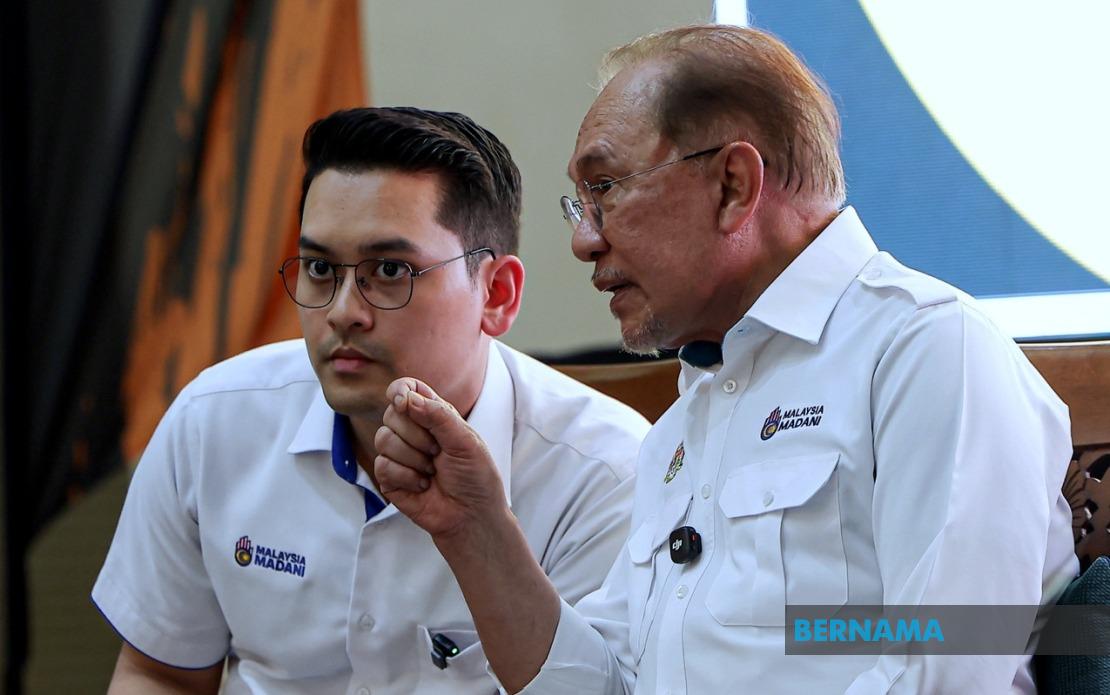 Malaysia Rejects US Congressional Pressure on Israeli Entry Ban