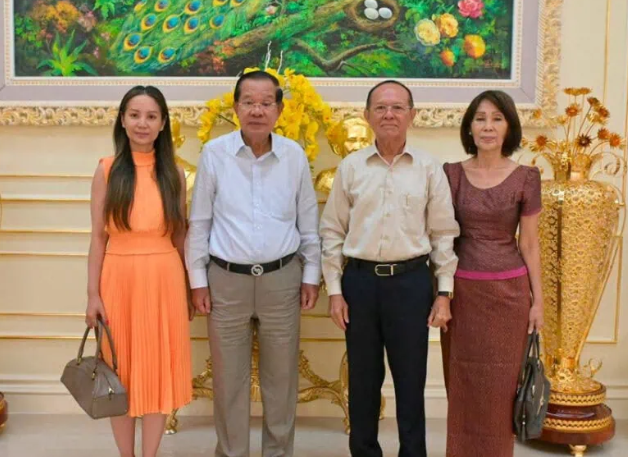 Hun Sen Opens Doors to Former Rival Kem Sokha, Signals Shift in Cambodia's Political Landscape