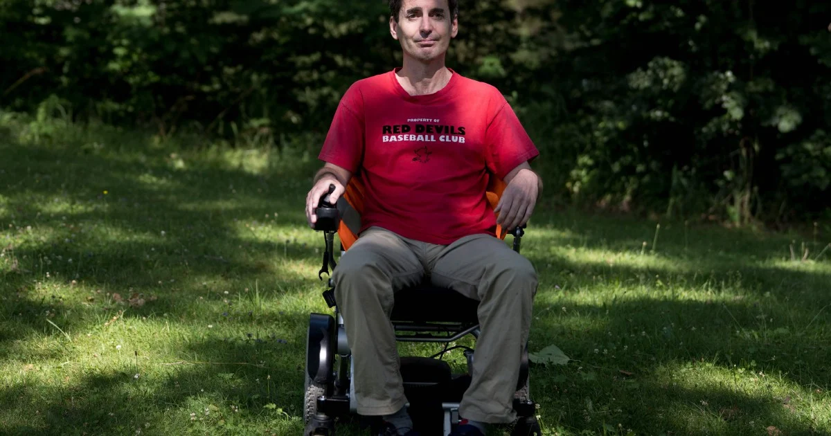 Austrian Man in Wheelchair Takes Climate Case to Rights Court as Heatwaves Intensify