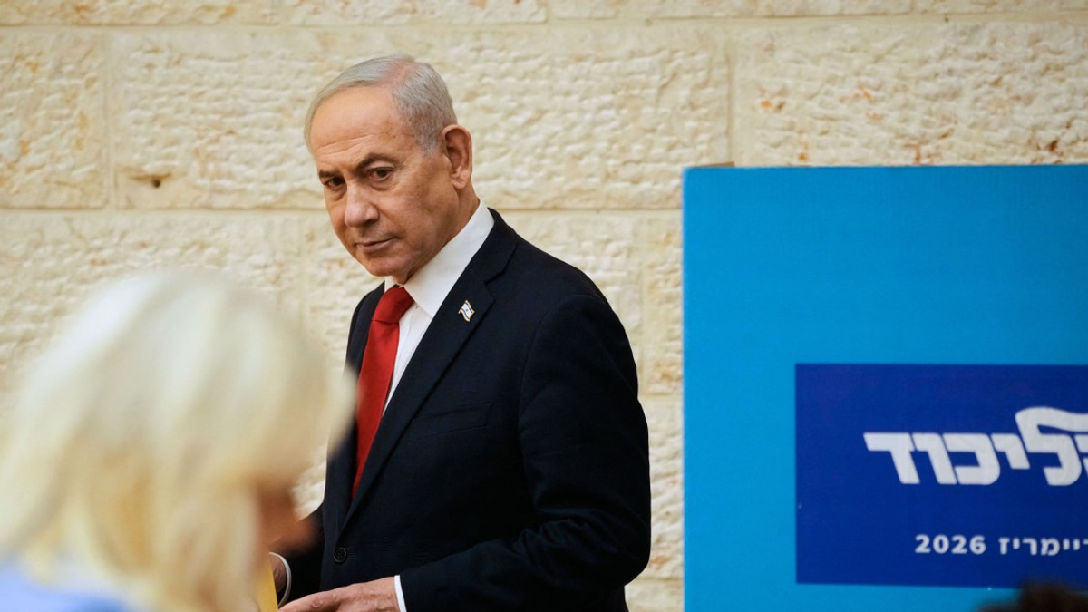 Turkey Issues International Arrest Warrant for Netanyahu Over Gaza Aid Ship Incident