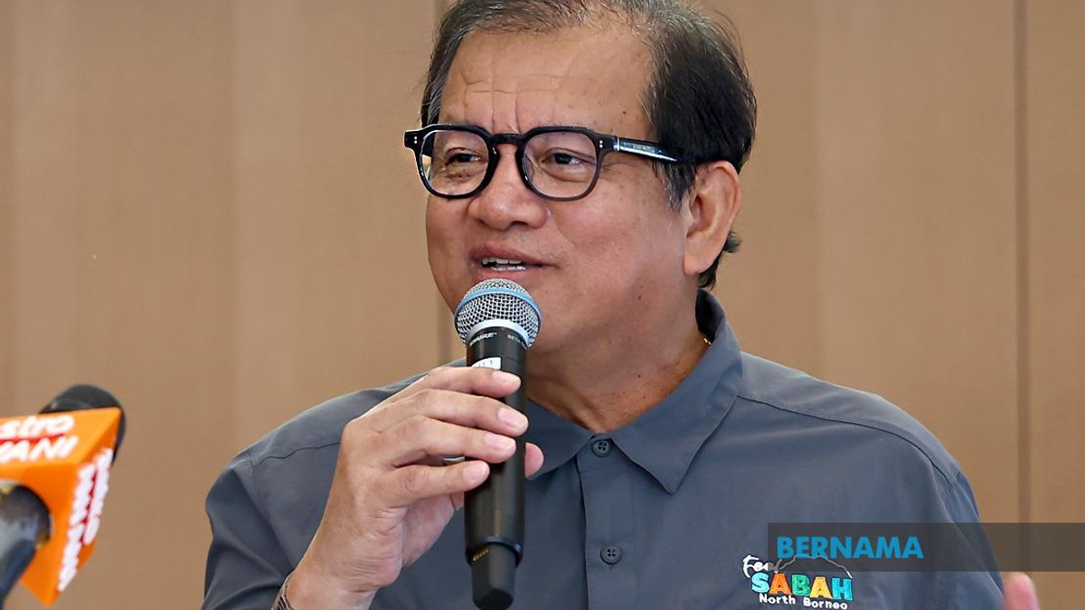 Sabah Stands Firm on Immigration Control Rights Against New Federal Agency