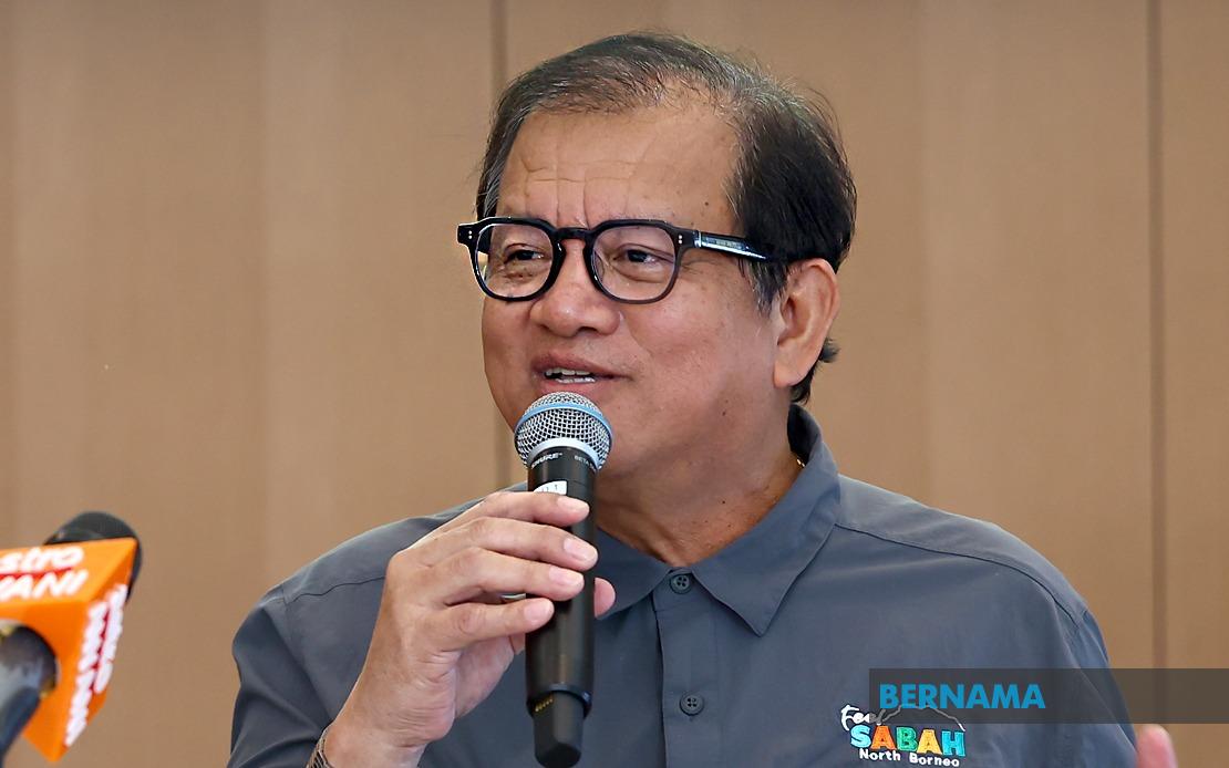 Sabah Stands Firm on Immigration Control Rights Against New Federal Agency