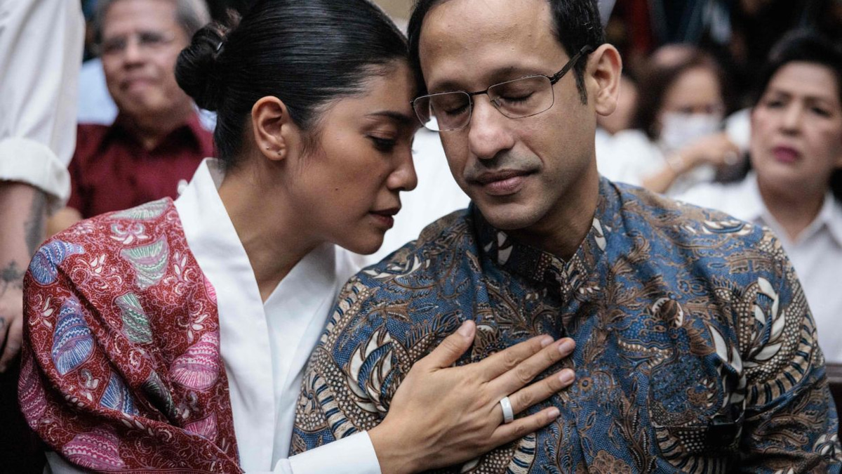 Indonesia's Former Education Minister Nadiem Makarim Appeals 10-Year Corruption Sentence in Chromebook Procurement Case