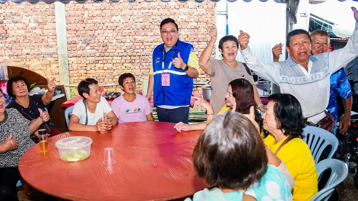 Barisan Nasional's path to victory in Selangor's Chennah seat depends on courting Perikatan Nasional voters, analyst warns