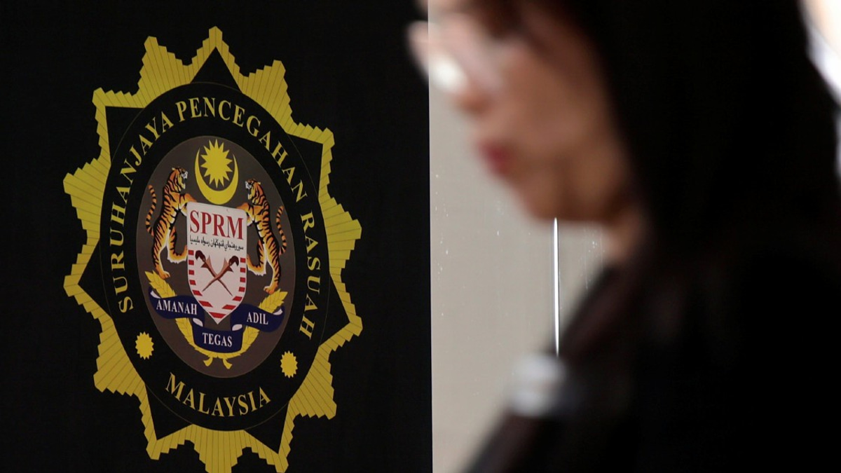 MACC Takes Legal Action Against 100-Plus Suspects in Daya Kerjaya 2.0 Fraud Case