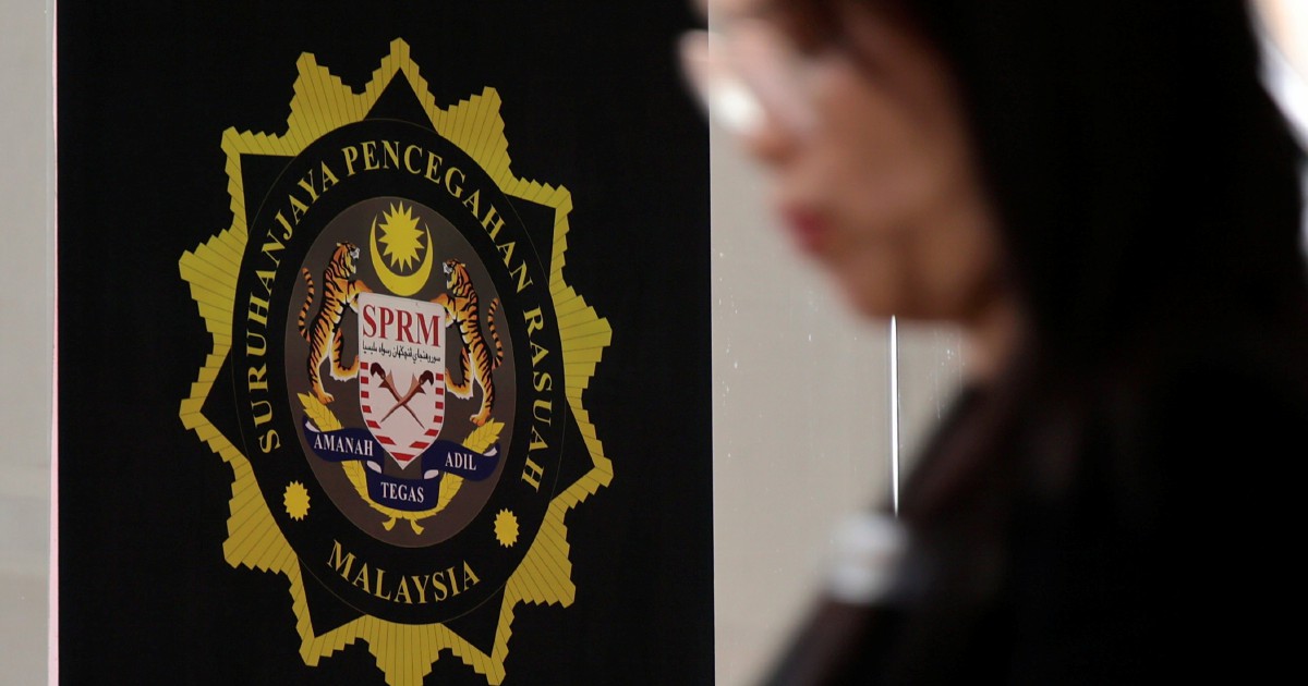 MACC Takes Legal Action Against 100-Plus Suspects in Daya Kerjaya 2.0 Fraud Case
