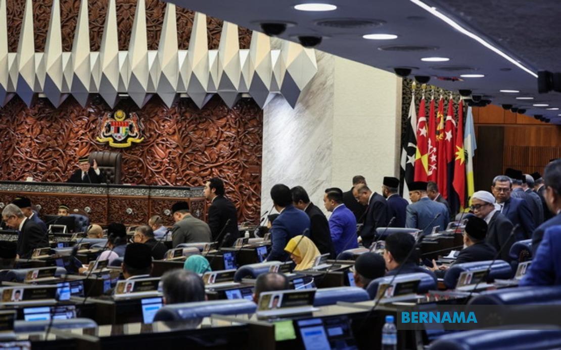 Opposition MPs Boycott Parliament Over Tabung Haji Report Briefing