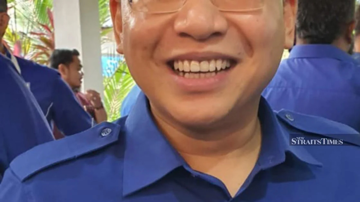 Johor Umno Youth Reinforces Party Loyalty Pledge Before State Election Push