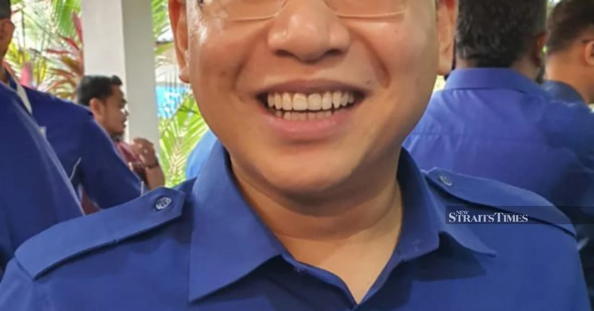 Johor Umno Youth Reinforces Party Loyalty Pledge Before State Election Push