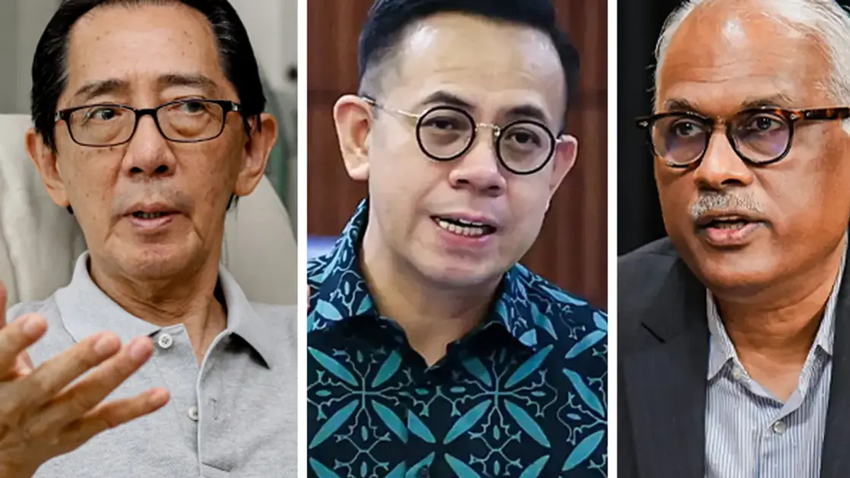 Two Former MPs Question Sim's Strategy for Policy Overhaul