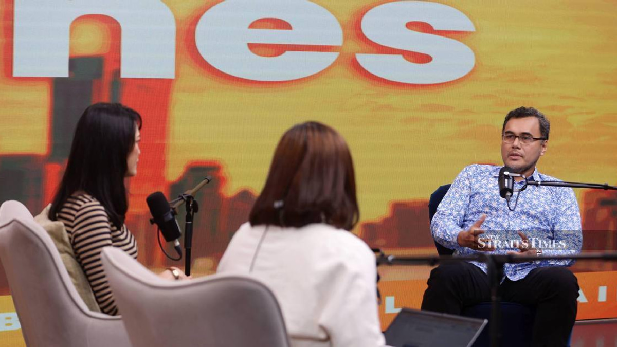 Tight Contests in 28 Johor Seats Could Decide Next State Government