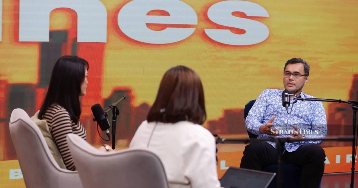 Tight Contests in 28 Johor Seats Could Decide Next State Government