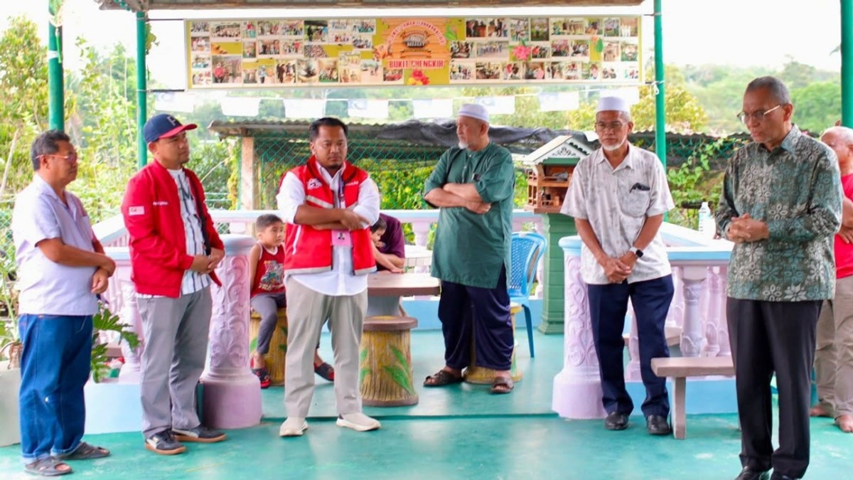 RM328 Million Health Investment Set to Overhaul Negeri Sembilan's Medical Infrastructure