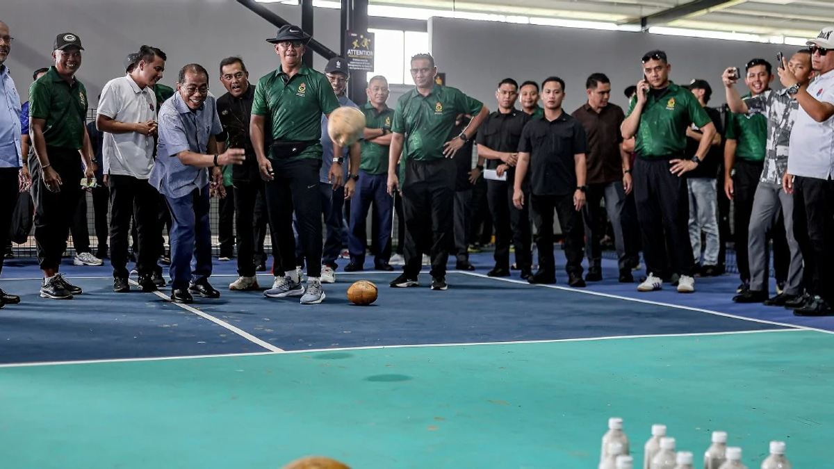 BN's formula of veteran leadership and new talent essential for Johor's complex governance needs, says Khaled