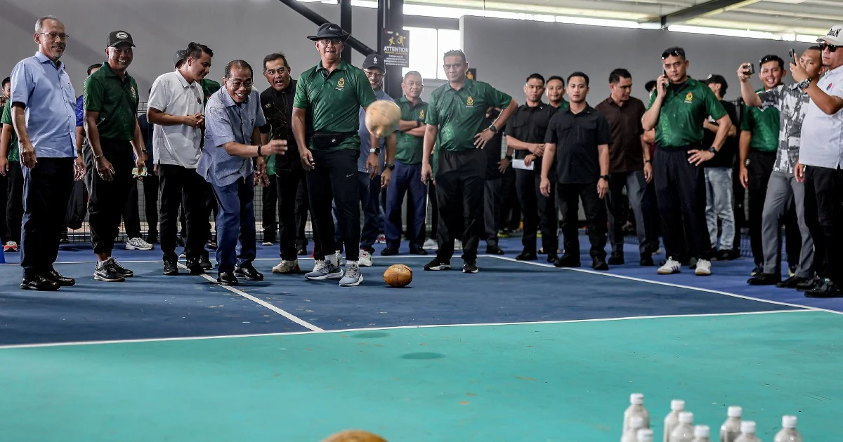 BN's formula of veteran leadership and new talent essential for Johor's complex governance needs, says Khaled