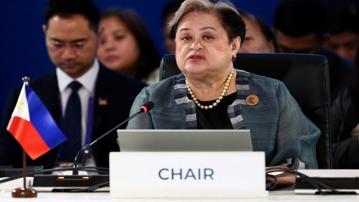 Philippine Foreign Secretary To Lead ASEAN Humanitarian Mission To Myanmar By Year-End