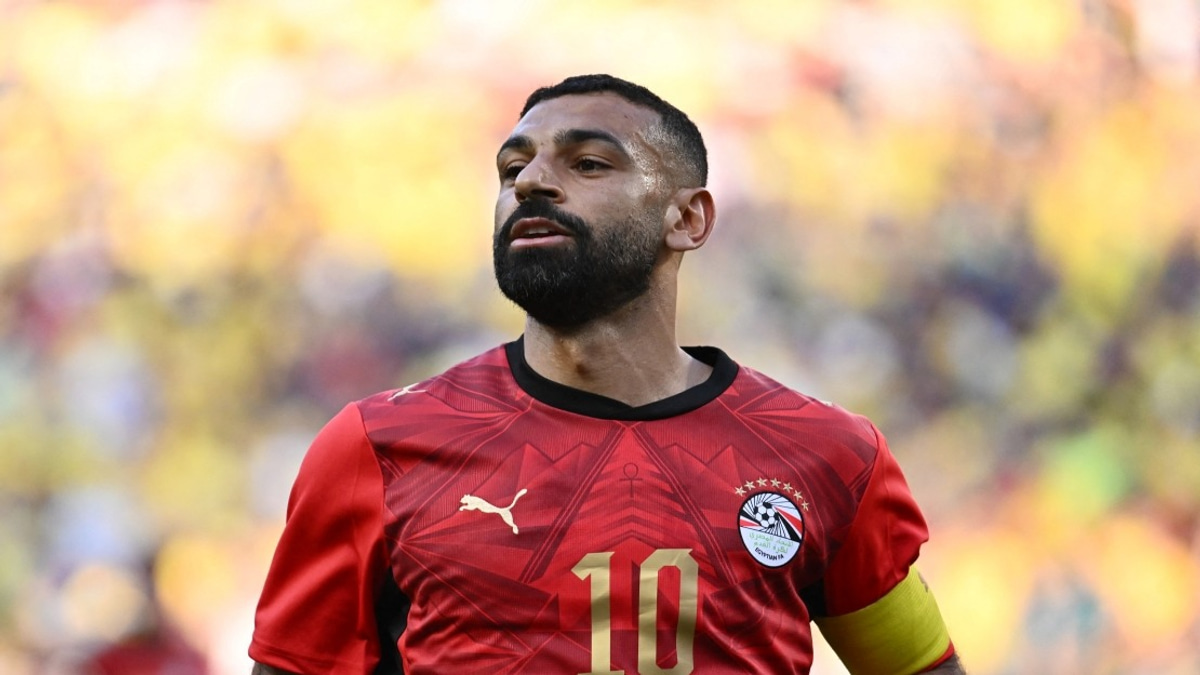 Trabzonspor Opens Formal Transfer Talks With Egyptian Midfielder Salah