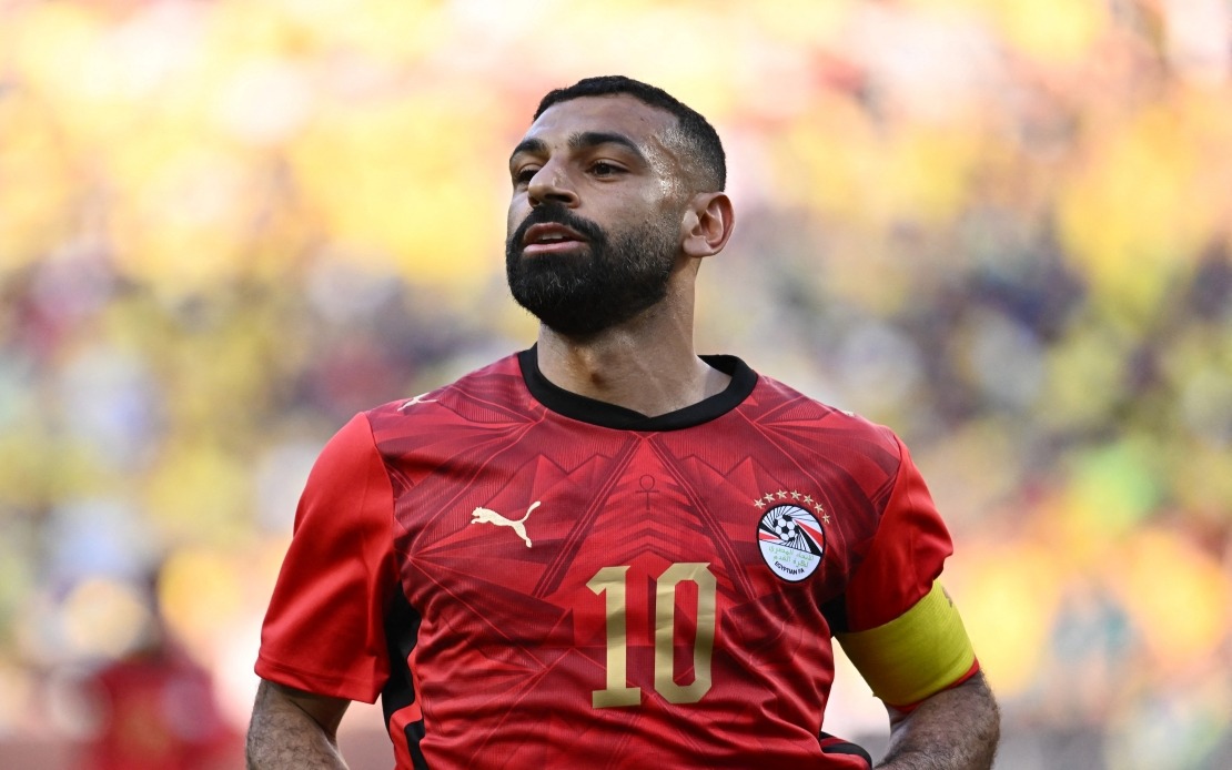 Trabzonspor Opens Formal Transfer Talks With Egyptian Midfielder Salah