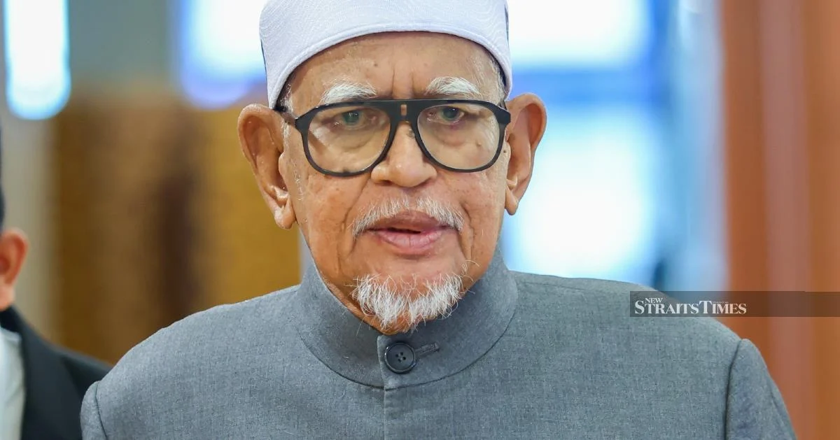 PAS Warns Johor Voters to Reject Pakatan Harapan, Citing Malay-Muslim Interests