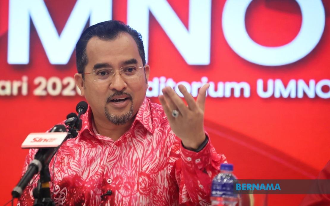 UMNO Veteran's Exit Driven by Son's Rejection as Rengit Candidate, Says Party Secretary