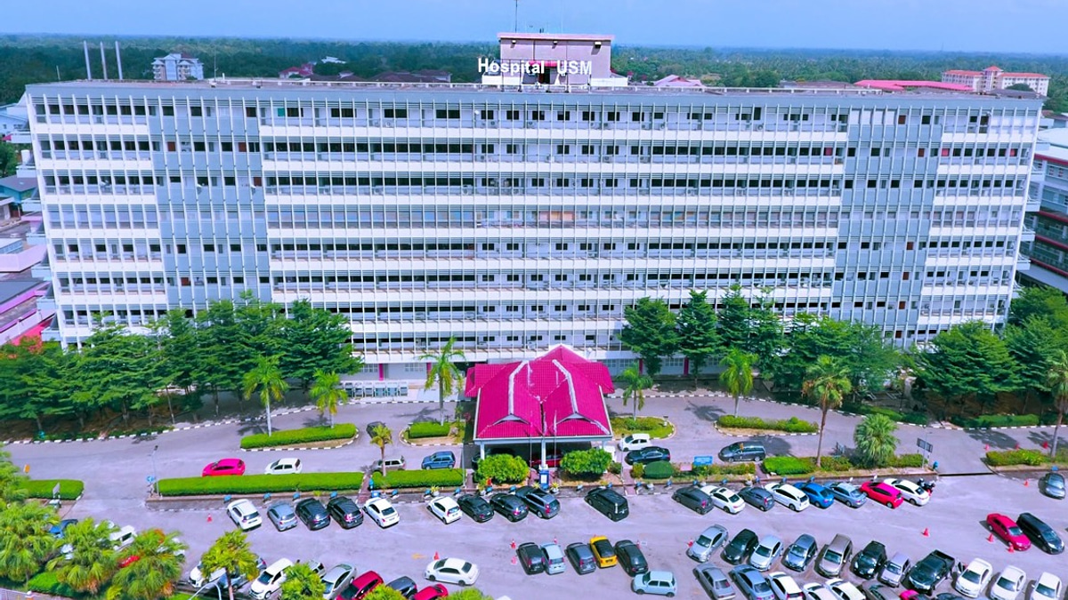 23 Students Set For Eye Surgery After Lengthy Waits At USM Hospital