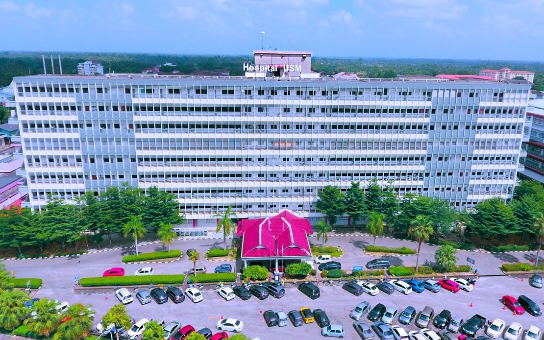 23 Students Set For Eye Surgery After Lengthy Waits At USM Hospital
