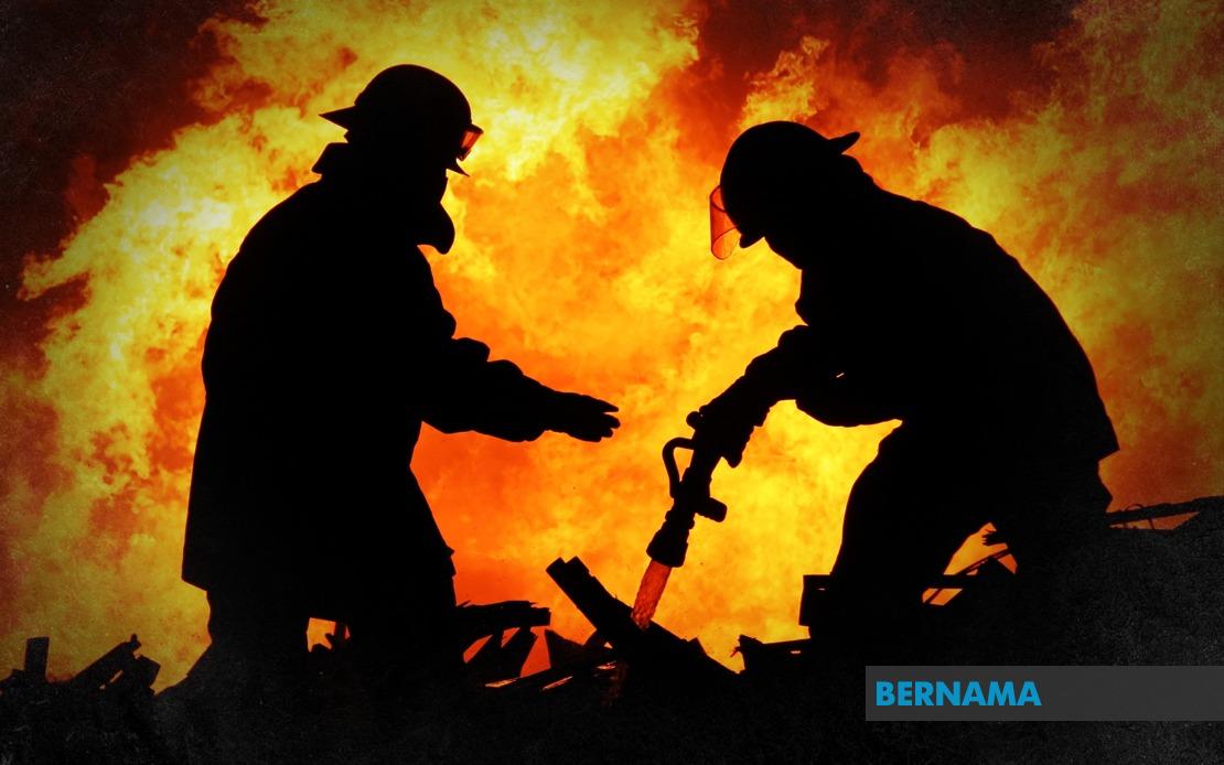 Nine Dead in Firecracker Factory Blast in Gujarat; Owner Arrested