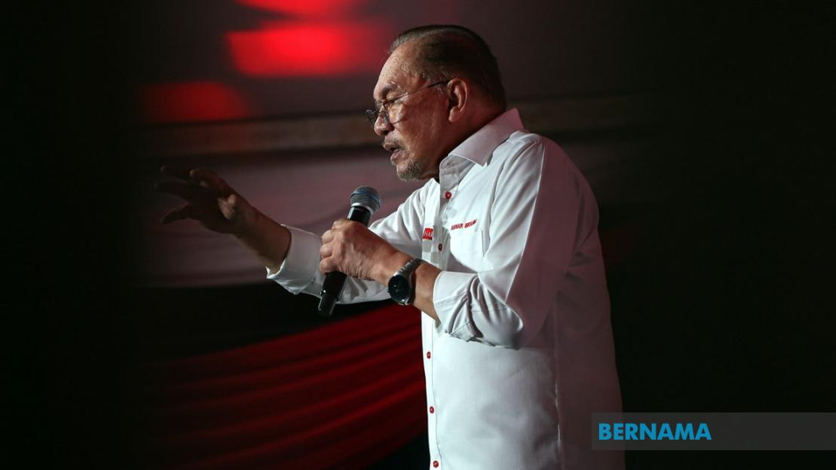 Anwar Reaffirms Commitment to Integrity-Centred Governance as Malaysia Tackles Multiple Challenges