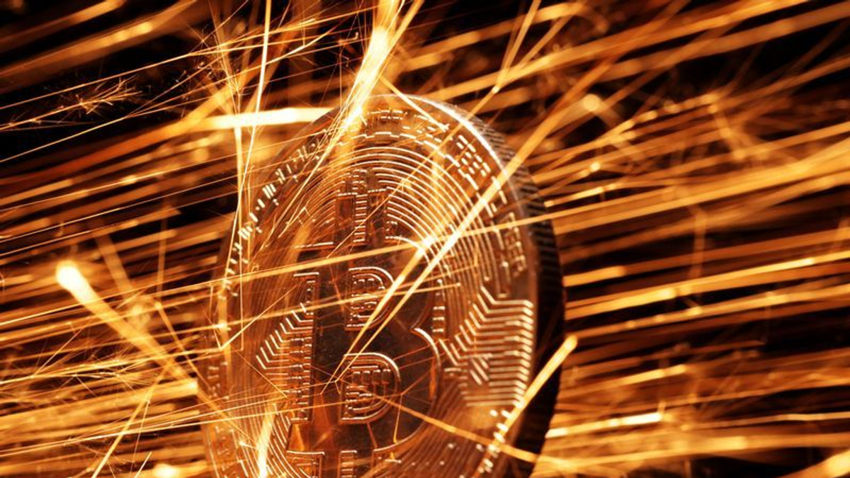 Trump's Push for Crypto Clarity Act Ignites Digital Asset Rally