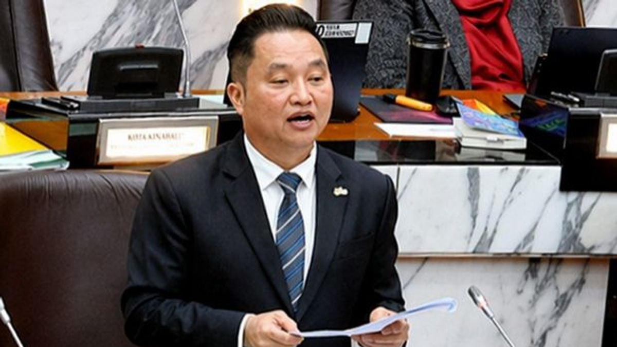RM400,000 Recreation Park Planned for Taman Medan Area in Petaling Jaya